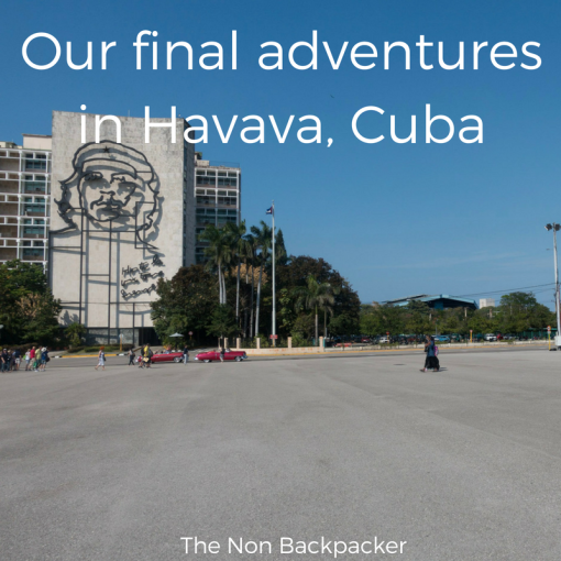 Havana Final 2